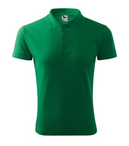 Tricou polo pentru bărbaţi Pique Polo 203 - Img 1