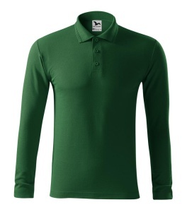 Tricou polo pentru bărbaţi Pique Polo LS 221 - Img 6