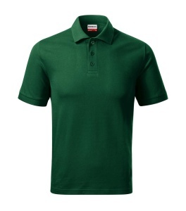 Tricou polo pentru bărbaţi Resist Heavy Polo R20 - Img 9