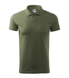 Tricou polo pentru bărbaţi Single J. 202 - Img 11