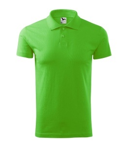 Tricou polo pentru bărbaţi Single J. 202 - Img 21