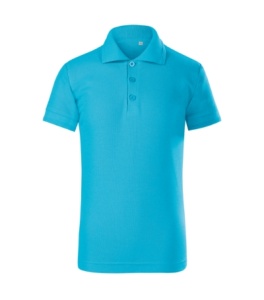 Tricou polo pentru copii Pique Polo Free F22 - Img 7
