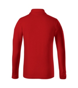 Tricou polo pentru copii Pique Polo LS 241 - Img 11