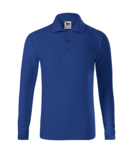 Tricou polo pentru copii Pique Polo LS 241 - Img 15