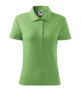 Tricou polo pentru damă Cotton 213 - Img 13