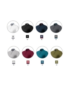 Tricou polo pentru damă Diamond 274 - Img 20