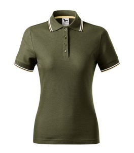 Tricou polo pentru damă Focus 233 - Img 14