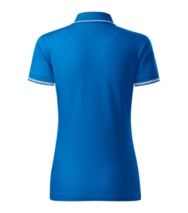 Tricou polo pentru damă Perfection plain 253 - Img 21