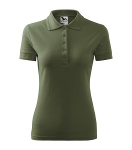 Tricou polo pentru damă Pique Polo 210 - Img 5