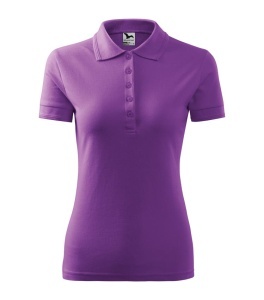 Tricou polo pentru damă Pique Polo 210 - Img 15