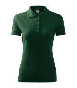 Tricou polo pentru damă Pique Polo 210 - Img 1