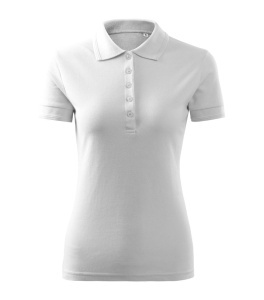 Tricou polo pentru damă Pique Polo Free F10 - Img 3