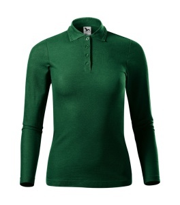 Tricou polo pentru damă Pique Polo LS 231 - Img 10