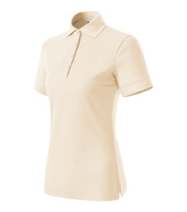 Tricou polo pentru damă Prime (GOTS) X35