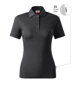 Tricou polo pentru damă Resist Heavy Polo R21 - Img 14