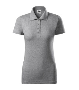 Tricou polo pentru damă Single J. 223 - Img 9