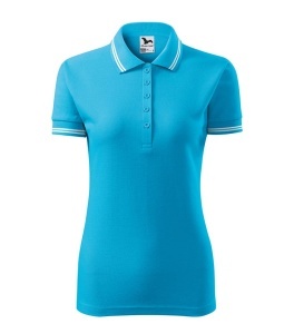 Tricou polo pentru damă Urban 220 - Img 16