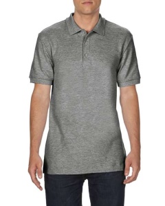 Tricou Polo PREMIUM COTTON® ADULT DOUBLE PIQUÉ POLO - Img 20