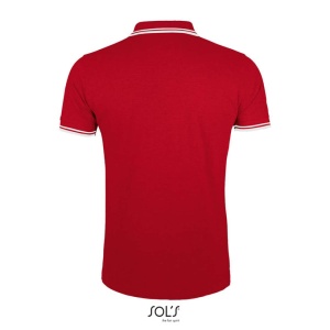 Tricou Polo SOL'S PASADENA MEN - POLO SHIRT - Img 12