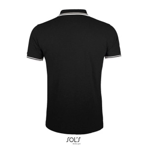 Tricou Polo SOL'S PASADENA MEN - POLO SHIRT - Img 32