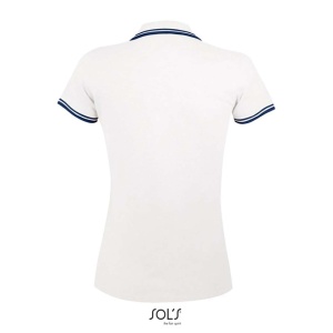 Tricou Polo SOL'S PASADENA WOMEN - POLO SHIRT - Img 23