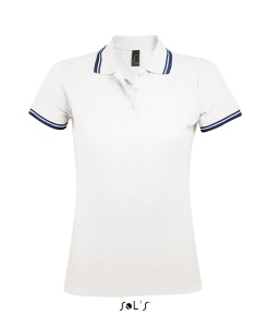 Tricou Polo SOL'S PASADENA WOMEN - POLO SHIRT - Img 52