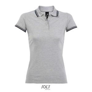 Tricou Polo SOL'S PASADENA WOMEN - POLO SHIRT - Img 58