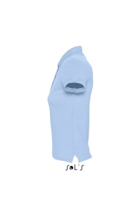 Tricou Polo SOL'S PASSION - WOMEN'S POLO SHIRT - Img 44