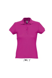 Tricou Polo SOL'S PASSION - WOMEN'S POLO SHIRT - Img 6