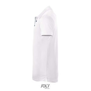 Tricou Polo SOL'S PERFORMER MEN - SPORTS POLO SHIRT - Img 11