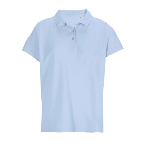 Tricou Polo SOL'S PULSE WOMEN - POLO SHIRT
