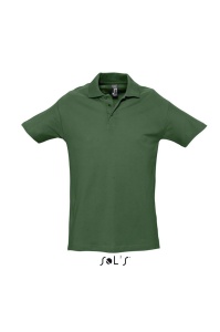 Tricou Polo SOL'S SPRING II - MEN’S PIQUE POLO SHIRT - Img 8