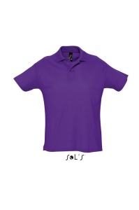 Tricou Polo SOL'S SUMMER II - MEN'S POLO SHIRT - Img 20