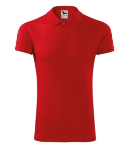 Tricou polo unisex Victory 217 - Img 14