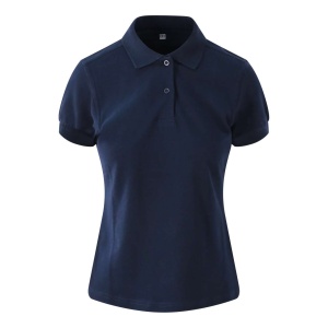 Tricou Polo WOMEN'S STRETCH POLO - Img 3