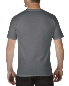 Tricou PREMIUM COTTON® ADULT V-NECK T-SHIRT - Img 21