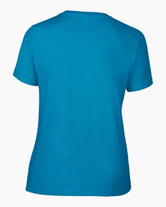 Tricou PREMIUM COTTON® LADIES' T-SHIRT - Img 52