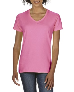 Tricou PREMIUM COTTON® LADIES' V-NECK T-SHIRT - Img 6