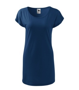 Tricou/rochie pentru damă Love 123