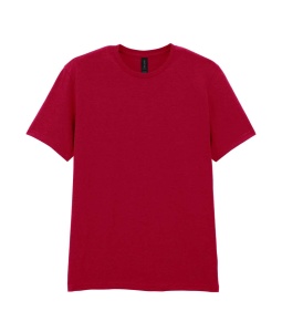 Tricou SOFTSTYLE® ADULT T-SHIRT - Img 26