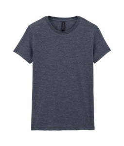 Tricou SOFTSTYLE® LADIES' T-SHIRT - Img 17