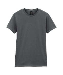 Tricou SOFTSTYLE® LADIES' T-SHIRT - Img 5
