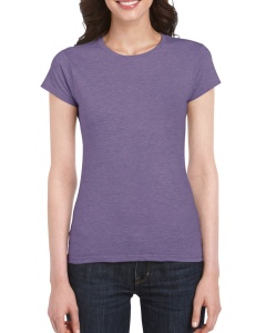 Tricou SOFTSTYLE® LADIES' T-SHIRT - Img 18