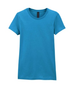 Tricou SOFTSTYLE® LADIES' T-SHIRT - Img 22