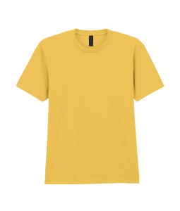 Tricou SOFTSTYLE® MIDWEIGHT ADULT T-SHIRT