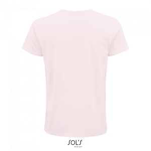 Tricou SOL'S CRUSADER MEN - ROUND-NECK FITTED JERSEY T-SHIRT - Img 17