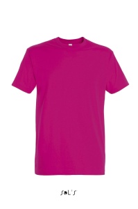 Tricou SOL'S <I>IMPERIAL</I> - MEN'S ROUND COLLAR T-SHIRT - Img 31