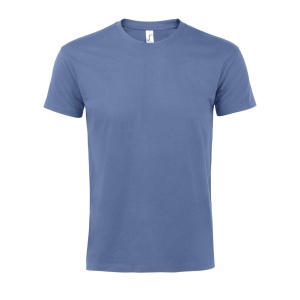 Tricou SOL'S <I>IMPERIAL</I> - MEN'S ROUND COLLAR T-SHIRT - Img 37