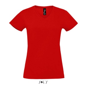 Tricou SOL'S <I>IMPERIAL</I> V WOMEN - V-NECK T-SHIRT - Img 5
