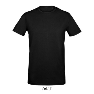Tricou SOL'S MILLENIUM MEN - ROUND-NECK T-SHIRT - Img 1